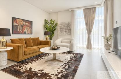 Apartment - 1 - 2 for rent in Milestone Residences - District 3 - Jumeirah Village Triangle - Dubai Apartment - 1 - 2 for rent in Milestone Residences - District 3 - Jumeirah Village Triangle - Dubai