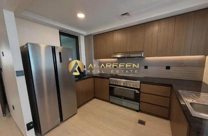 Townhouse - 3 Bedrooms - 3 Bathrooms for rent in Portofino - Damac Lagoons - Dubai Townhouse - 3 Bedrooms - 3 Bathrooms for rent in Portofino - Damac Lagoons - Dubai