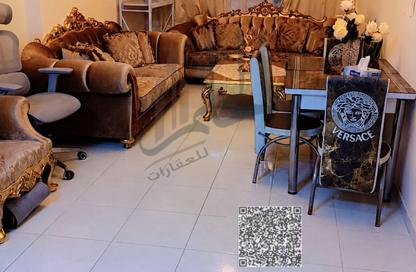 شقة - غرفة نوم - 2 حمامات للبيع في جاردن ريزيدنس - مدينة الإمارات - عجمان
