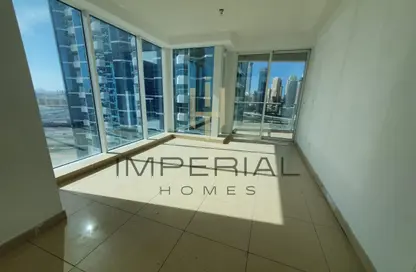 Apartment - 1 Bedroom - 2 Bathrooms for rent in Laguna Tower - JLT Cluster A - Jumeirah Lake Towers - Dubai