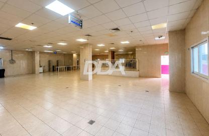 Labor Camp - Studio - 7+ for rent in Jebel Ali Industrial 1 - Jebel Ali Industrial - Jebel Ali - Dubai