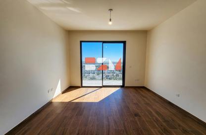 Apartment - 1 Bedroom - 1 Bathroom for rent in The Hamilton - Town Square - Dubai