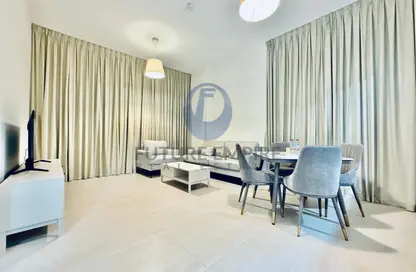 Apartment - 1 Bedroom - 2 Bathrooms for rent in Jumeirah Garden City - Al Satwa - Dubai Apartment - 1 Bedroom - 2 Bathrooms for rent in Jumeirah Garden City - Al Satwa - Dubai