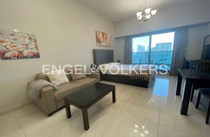 Apartment - Studio - 1 Bathroom for sale in Elite Business Bay Residence - Business Bay - Dubai