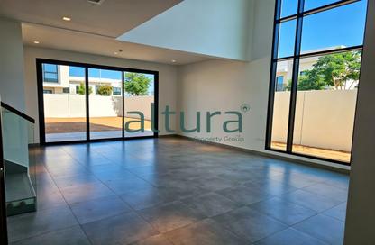 Villa - 4 Bedrooms - 5 Bathrooms for rent in The Magnolias - Yas Acres - Yas Island - Abu Dhabi