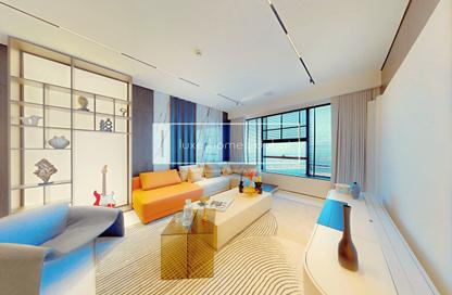 Apartment - 1 Bedroom - 2 Bathrooms for sale in The Palm Tower - Palm Jumeirah - Dubai Apartment - 1 Bedroom - 2 Bathrooms for sale in The Palm Tower - Palm Jumeirah - Dubai