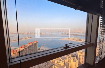 Apartment - 1 Bedroom - 2 Bathrooms for sale in The Palm Tower - Palm Jumeirah - Dubai Apartment - 1 Bedroom - 2 Bathrooms for sale in The Palm Tower - Palm Jumeirah - Dubai