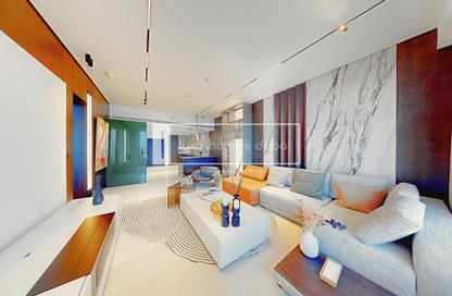 Apartment - 1 Bedroom - 2 Bathrooms for sale in The Palm Tower - Palm Jumeirah - Dubai Apartment - 1 Bedroom - 2 Bathrooms for sale in The Palm Tower - Palm Jumeirah - Dubai