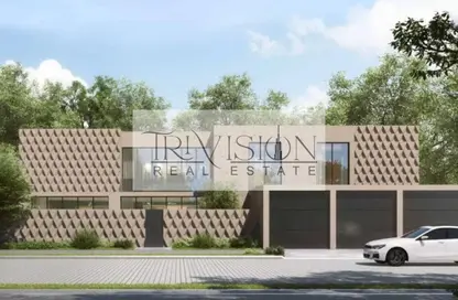 Townhouse - 4 Bedrooms - 3 Bathrooms for sale in Hayyan - Sharjah