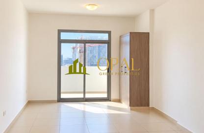 Apartment - Studio - 1 for rent in Zaytouna Residence - Dubai Production City (IMPZ) - Dubai