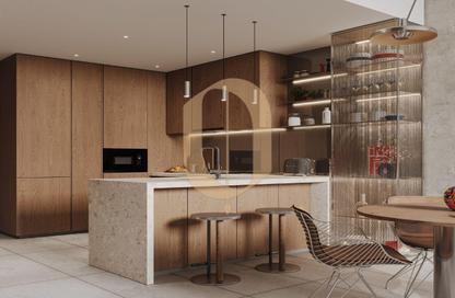 Apartment - 1 Bedroom - 2 Bathrooms for sale in Raw District by Imtiaz - Downtown Jebel Ali - Dubai