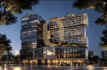 Apartment - 1 Bedroom - 2 Bathrooms for sale in Raw District by Imtiaz - Downtown Jebel Ali - Dubai