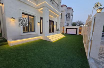 Villa - 5 - 7 for sale in Al Helio 1 - Al Helio - Ajman