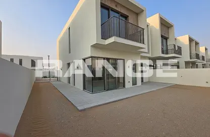 Villa - 4 Bedrooms - 4 Bathrooms for rent in Orania - The Valley - Dubai