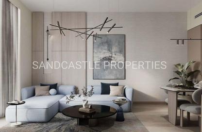 Retail - Studio for sale in Enre Residence by Imtiaz - Residential District - Dubai South (Dubai World Central) - Dubai Retail - Studio for sale in Enre Residence by Imtiaz - Residential District - Dubai South (Dubai World Central) - Dubai