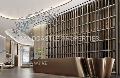 Retail - Studio for sale in Enre Residence by Imtiaz - Residential District - Dubai South (Dubai World Central) - Dubai Retail - Studio for sale in Enre Residence by Imtiaz - Residential District - Dubai South (Dubai World Central) - Dubai