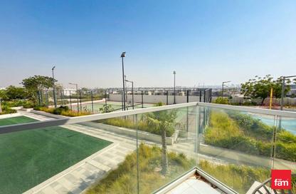 Apartment - 1 Bedroom - 2 Bathrooms for rent in Artesia C - Artesia - Damac Hills - Dubai Apartment - 1 Bedroom - 2 Bathrooms for rent in Artesia C - Artesia - Damac Hills - Dubai
