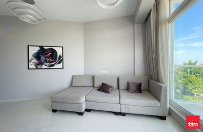 Apartment - 1 Bedroom - 2 Bathrooms for rent in Artesia C - Artesia - Damac Hills - Dubai