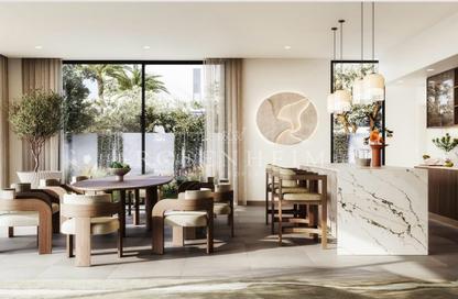 Villa - 4 Bedrooms - 6 Bathrooms for sale in Farm Gardens 2 - Farm Gardens - The Valley - Dubai Villa - 4 Bedrooms - 6 Bathrooms for sale in Farm Gardens 2 - Farm Gardens - The Valley - Dubai