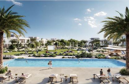 Villa - 4 Bedrooms - 6 Bathrooms for sale in Farm Gardens 2 - Farm Gardens - The Valley - Dubai Villa - 4 Bedrooms - 6 Bathrooms for sale in Farm Gardens 2 - Farm Gardens - The Valley - Dubai