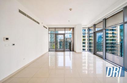 Apartment - 2 - 3 for rent in Boulevard Crescent Tower 2 - BLVD Crescent - Downtown Dubai - Dubai