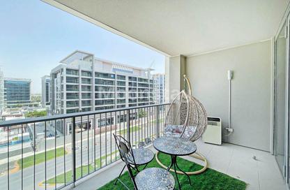 Apartment - 2 Bedrooms - 2 Bathrooms for rent in Building C - Al Zeina - Al Raha Beach - Abu Dhabi Apartment - 2 Bedrooms - 2 Bathrooms for rent in Building C - Al Zeina - Al Raha Beach - Abu Dhabi