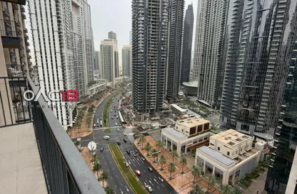 شقة - 2 غرف نوم - 3 حمامات للبيع في مرتفعات بوليفارد برج 2 - مرتفعات بوليفارد - وسط مدينة دبي - دبي