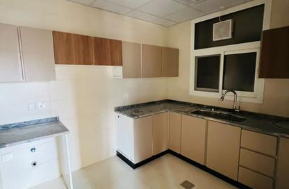 Apartment - 1 - 2 for rent in Al Jurf 3 - Al Jurf - Ajman Downtown - Ajman