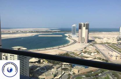 Apartment - 1 - 2 for rent in Andalusia Tower 2 - Al Nahda - Sharjah Apartment - 1 - 2 for rent in Andalusia Tower 2 - Al Nahda - Sharjah