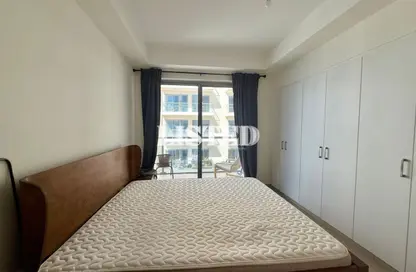 شقة - غرفة نوم - 2 حمامات للبيع في باسيفيك بورا بورا - باسيفيك - جزيرة المرجان - رأس الخيمة