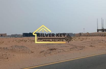 Land - Studio for sale in Tilal City D - Tilal City - Sharjah