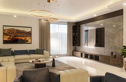Apartment - 1 - 1 for sale in Viewz 1 by Danube - Viewz by DANUBE - Jumeirah Lake Towers - Dubai
