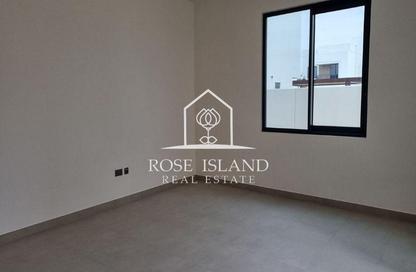 Villa - 4 Bedrooms - 5 Bathrooms for sale in Noya 1 - Noya - Yas Island - Abu Dhabi Villa - 4 Bedrooms - 5 Bathrooms for sale in Noya 1 - Noya - Yas Island - Abu Dhabi