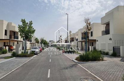 Villa - 4 Bedrooms - 5 Bathrooms for sale in Noya 1 - Noya - Yas Island - Abu Dhabi Villa - 4 Bedrooms - 5 Bathrooms for sale in Noya 1 - Noya - Yas Island - Abu Dhabi