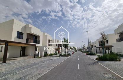 Villa - 4 Bedrooms - 5 Bathrooms for sale in Noya 1 - Noya - Yas Island - Abu Dhabi Villa - 4 Bedrooms - 5 Bathrooms for sale in Noya 1 - Noya - Yas Island - Abu Dhabi