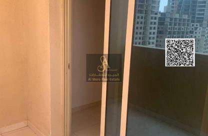 Apartment - 1 - 2 for sale in Lilies Tower - Emirates City - Ajman