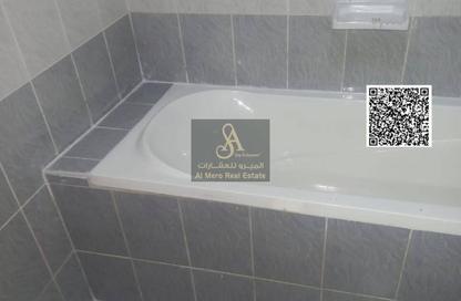 Apartment - 1 - 2 for sale in Lilies Tower - Emirates City - Ajman