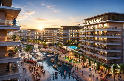 Villa - 4 Bedrooms - 4 Bathrooms for sale in Ivy - Damac Riverside - Dubai Investment Park 2 (DIP 2) - Dubai Investment Park (DIP) - Dubai
