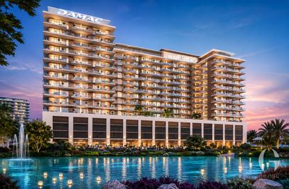 Villa - 4 Bedrooms - 4 Bathrooms for sale in Ivy - Damac Riverside - Dubai Investment Park 2 (DIP 2) - Dubai Investment Park (DIP) - Dubai Villa - 4 Bedrooms - 4 Bathrooms for sale in Ivy - Damac Riverside - Dubai Investment Park 2 (DIP 2) - Dubai Investment Park (DIP) - Dubai