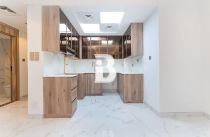 Apartment - 1 - 2 for rent in Rapunzel - Living Legends - Dubai