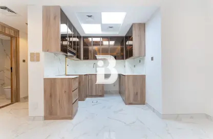 Apartment - 1 Bedroom - 2 Bathrooms for rent in Rapunzel - Living Legends - Dubai