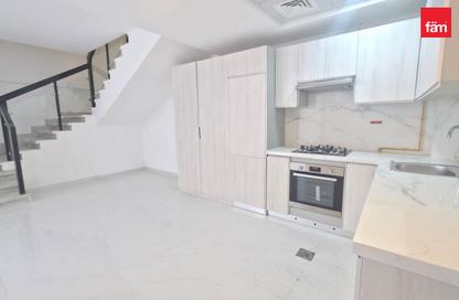 Apartment - 3 Bedrooms - 6 Bathrooms for sale in Equiti Home B - Equiti Home - Al Furjan - Dubai