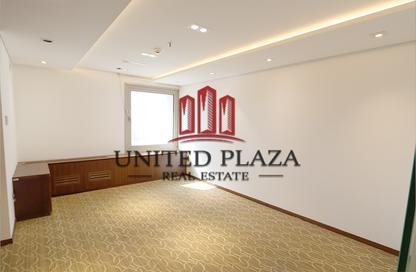 Office Space - Studio for rent in ADNOC Distribution HQ - Al Danah - Abu Dhabi