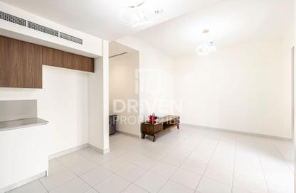 Villa - 3 Bedrooms - 4 Bathrooms for rent in Parkside 1 - Emaar South - Dubai South (Dubai World Central) - Dubai