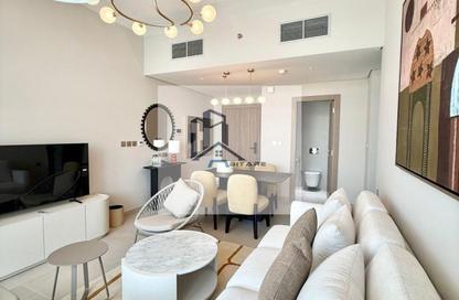 Apartment - 2 Bedrooms - 4 Bathrooms for rent in Millennium Talia Residences - Al Furjan - Dubai