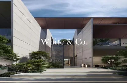 Villa - 6 Bedrooms - 7+ Bathrooms for sale in Serenity Mansions - Tilal Al Ghaf - Dubai