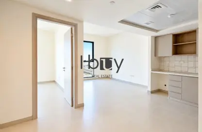 Apartment - 1 Bedroom - 1 Bathroom for rent in Reeman Living - Al Shamkha - Abu Dhabi