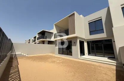 Townhouse - 4 Bedrooms - 4 Bathrooms for rent in Jebel Ali Village Townhouses - Jebel Ali Village - Jebel Ali - Dubai Townhouse - 4 Bedrooms - 4 Bathrooms for rent in Jebel Ali Village Townhouses - Jebel Ali Village - Jebel Ali - Dubai