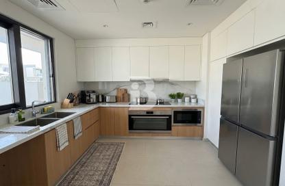 Townhouse - 4 Bedrooms - 4 Bathrooms for rent in Jebel Ali Village Townhouses - Jebel Ali Village - Jebel Ali - Dubai