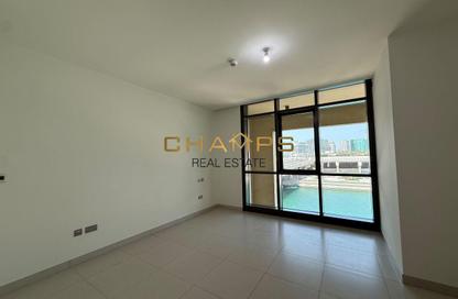 Duplex - 3 - 4 for rent in Canal Residence - Al Reem Island - Abu Dhabi